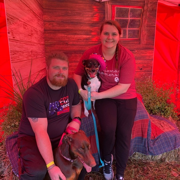 Meet your Posher, Jeremy - Picture 1 of 1